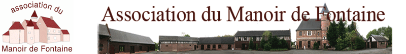  Association du Manoir de Fontaine