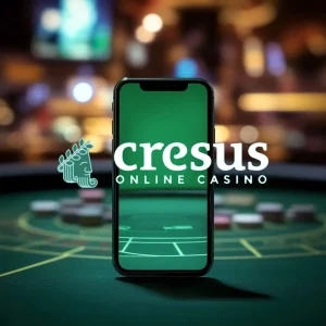 Bonus Cresus Casino