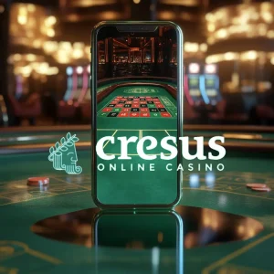 Cresus Casino