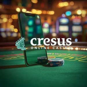 Cresus Casino Jeux