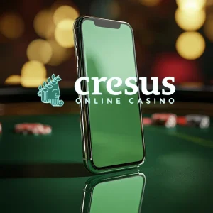 Securite Cresus Casino